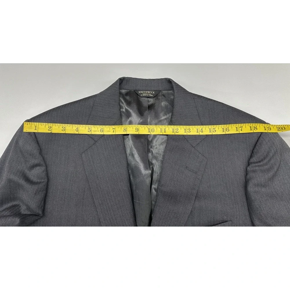 Southwick men navy
